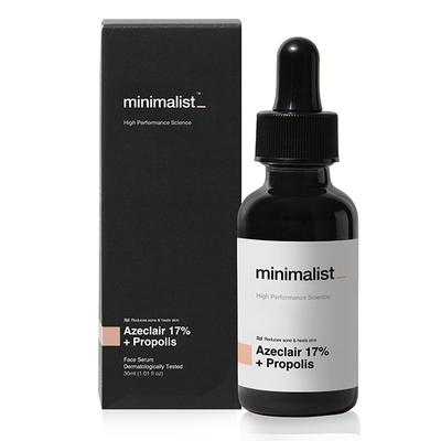 Minimalist Azeclair Face Serum 30 ml - Face Serum