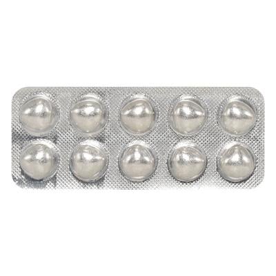 Tentex Forte Tablet 10'S - Ayurvedic Medicine-AYU