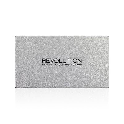 Makeup Revolution Life on the Dancefloor After Party Eyeshadow Palette 26.4 gm - Face Palettes