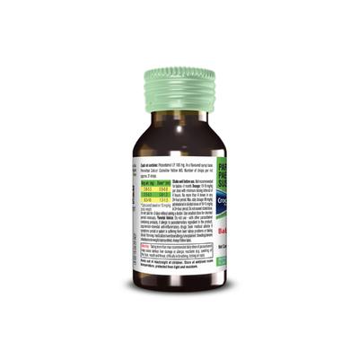 Crocin Peppermint Flavour Drops 15ml - Fever-Ana