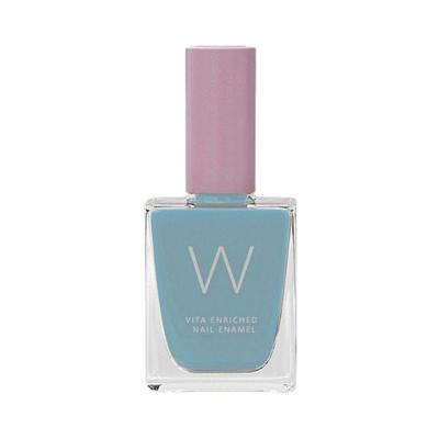 W Vita Enriched Nail Enamel Mermaid 10 ml - Nail Polish