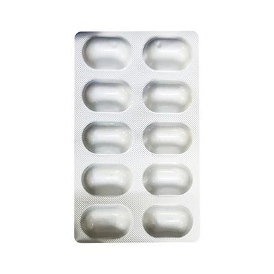 SOLOVIT FORTE Tablet 10's - Supplements-Vam