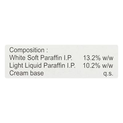 Richmoist Cream 75gm - Dry Skin-Emo