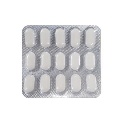 PROXYM XT Tablet 15's - Arthritis-Non