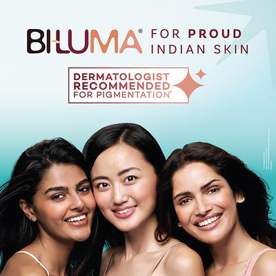 Biluma Clarifying Serum 30 ml - Face Serum