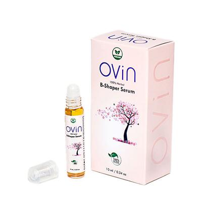 Ovin 100% Herbal B-Shaper Serum 10 ml - Face Serum