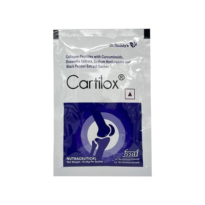 Cartilox Powder 1'S - Supplements-Sup