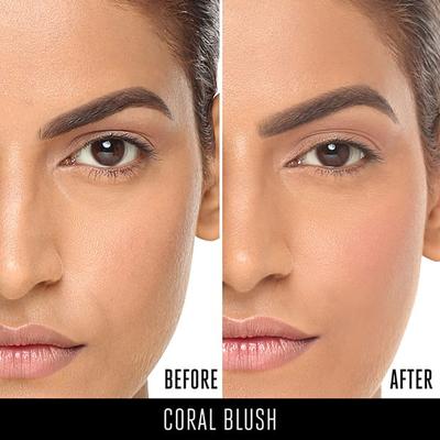 Lakme Absolute Face Stylist Blush Duos Coral Blush 6 Gm - Blushes
