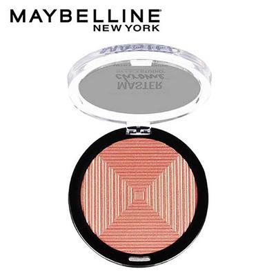 Maybelline New York Face Studio Master Chrome Metallic Highlighter, Molten Rose Gold 6.7 gm - Highlighters & Illuminators