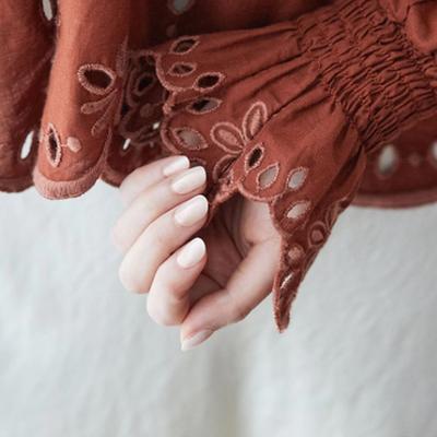 Dashing Diva Glaze Nail Polish - Pearl Shine 1's - Nail Care