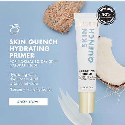 Milani Skin Quench Hydrating Face Primer 30 ml - Primer