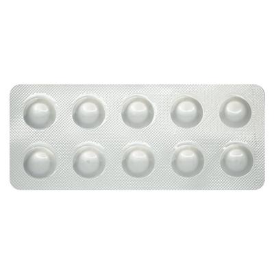 EUREPA V 0.5/0.3mg Tablet 10's - Diabetes-Ant