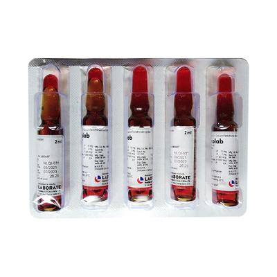 NEUROLAB Injection 2ml - Supplements-Vam