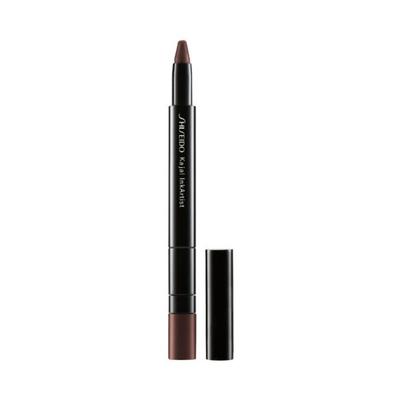 Shiseido Ink Artist Kajal 01 Tea House 0.8 gm - Kajal & Kohls