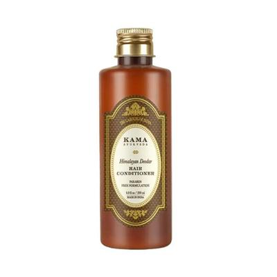 Kama Ayurveda Himalayan Deodar Hair Conditioner 200 ml - Conditioners