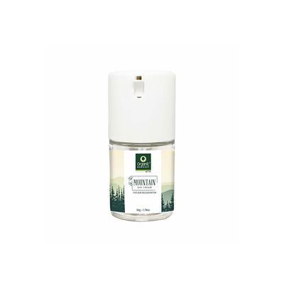 Organic Harvest Activ Mountain Day Cream 50 gm - Day Cream