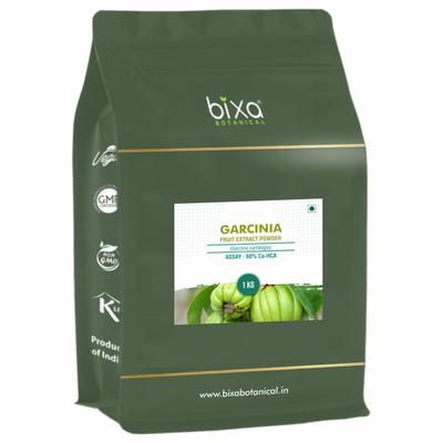 Bixa Botanical Garcinia Fruit Extract Powder 1 kg - Pure Herbs