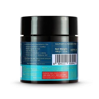 Ustraa Hair Growth Cream for Men 100 gm - Hair Serums