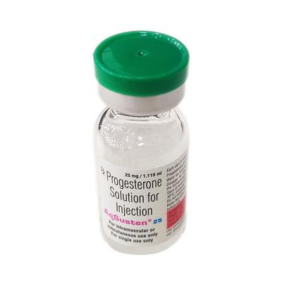 AQSUSTEN 25mg Injection 1.119ml - Hormonal Therapy-Oes