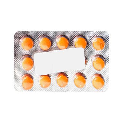 DOXINATE FORTE Tablet 15's - Vomitting/Emesis-Ant