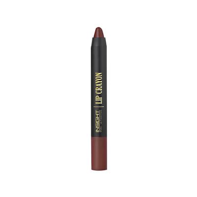 Insight Cosmetics Lip Crayon - Chai Spice 7 gm - Lip Crayons