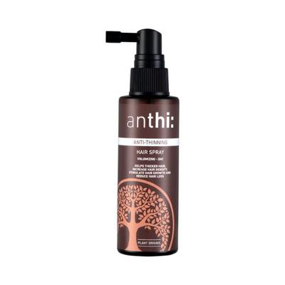 Anthi- Anti-Thinning Hair Spray 60 ml - Hair Sprays & Mists