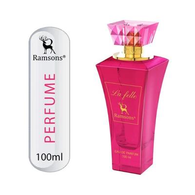 Ramsons La - Felle 100 ml - Perfumes (Edt/Edp)