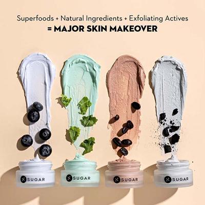 Sugar Cosmetics Prime Sublime Brightening Primer 15 gm - Primer