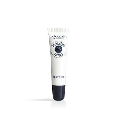 L'Occitane Shea Ultra Rich Lip Balm 12 ml - Lip Balms