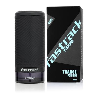 Fastrack Bold Trance For Guys 100 ml - Men Perfumes (Edt/Edp)
