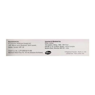 Premarin Vaginal Cream 14Gm - Vaginal Conditions-Pre