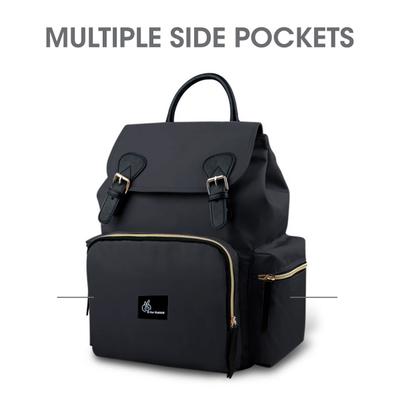 R for Rabbit Caramello Bliss Diaper Bags 1's - Diapers & Wipes