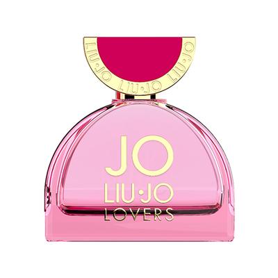 Liu Jo Lovers Jo Eau De Toilette 100 ml - Women Perfumes (Edt/Edp)