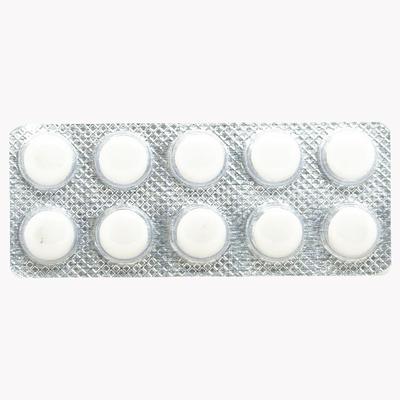 Equirex Tablet 10'S - Muscle Spasm-Ant