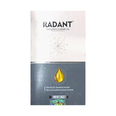 RADANT ANTI STRETCH MARK Oil 30ml - General-P