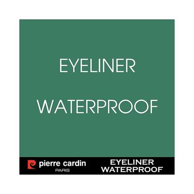 Pierre Cardin ParisEyeliner Pencil Waterproof 250 Midnight Blue 0.04 gm - Eyeliners