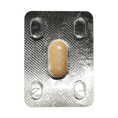 ITIN A FORTE Tablet 1's - Parasitic Worms-Ant