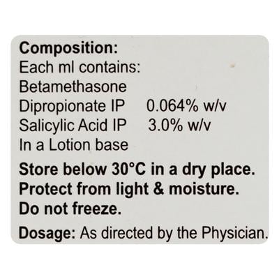 SALTOPIC Lotion 30ml - Skin Infections-Toc