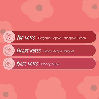 Secret Temptation Passion Deo 150 ml - Deodorants/Roll-Ons