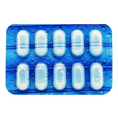 Numol SP Tablet 10'S - Pain relief-Nsa
