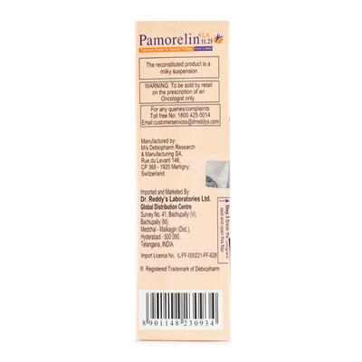 Pamorelin LA 11.25mg Injection 1's - Hormonal Therapy-Tro