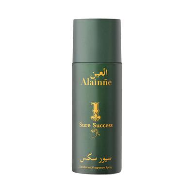 Alainne Sure Success Deodorant Body Spray 150 ml - Deodorants/Roll-Ons