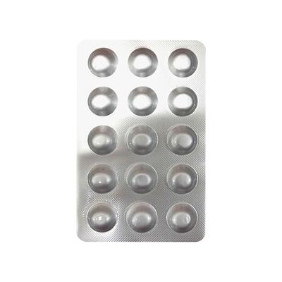 DAPARYL L 10/5 Tablet 15's - Diabetes-Ant