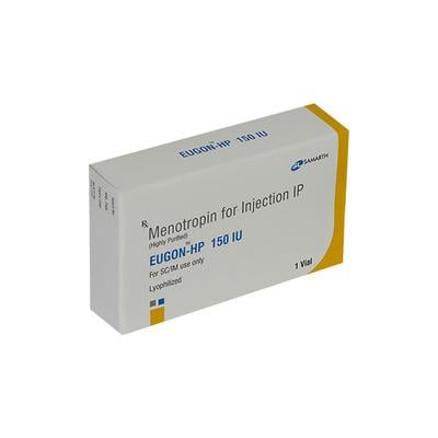 Eugon HP 150IU Injection 1ml - Hormonal Therapy-Tro