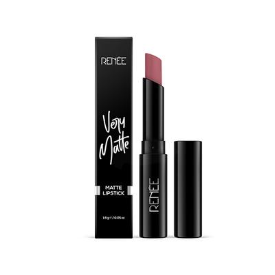 Renee Very Matte Lipstick - Berry Bliss 1.6 g - Lipsticks