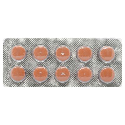 Ursetor 150mg Tablet 10'S - Cholelithiasis/Gall Stones