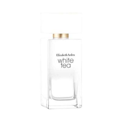 Elizabeth Arden White Tea Eau De Toilette Spray 50 ml - Women Perfumes (Edt/Edp)