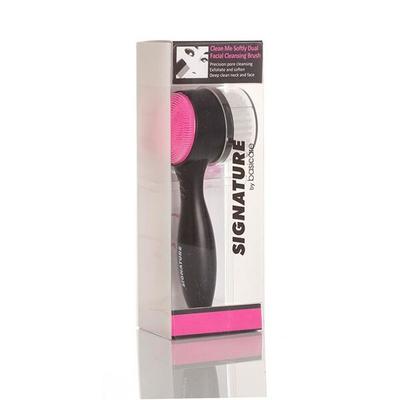 Basicare 5000 SMALL DUAL FACE BRUSH 1's - Face Brush