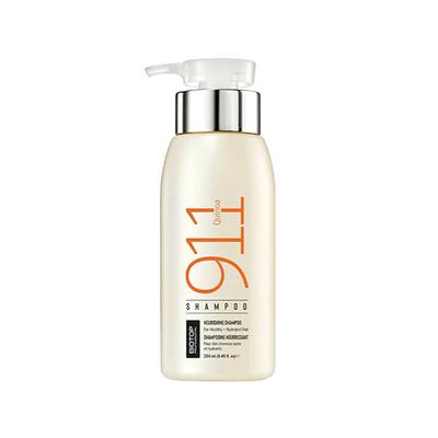 Biotop Professional 911 Shampoo Quinoa 250 ml - Shampoos