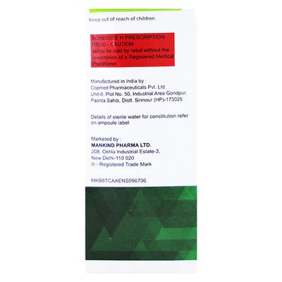 Moxikind CV Drops 10ml - Bacterial Infections-Pen